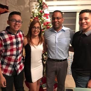 Meet your Posher, Briseida